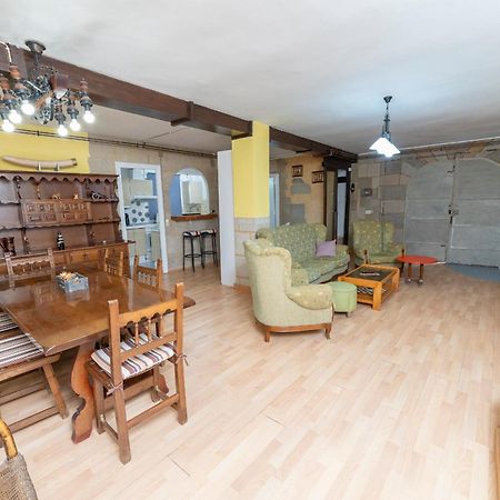 Willa Gran Casa Rural Al Aire Libre En Grisel Zewnętrze zdjęcie