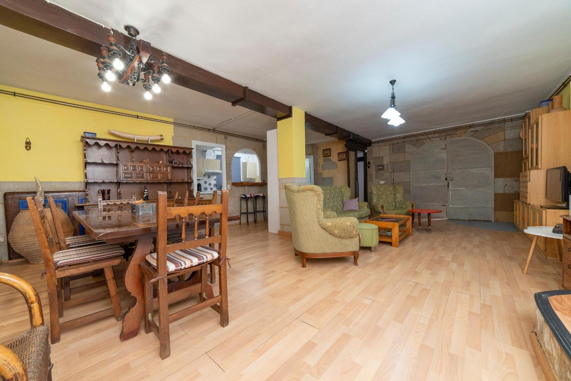 Willa Gran Casa Rural Al Aire Libre En Grisel Zewnętrze zdjęcie