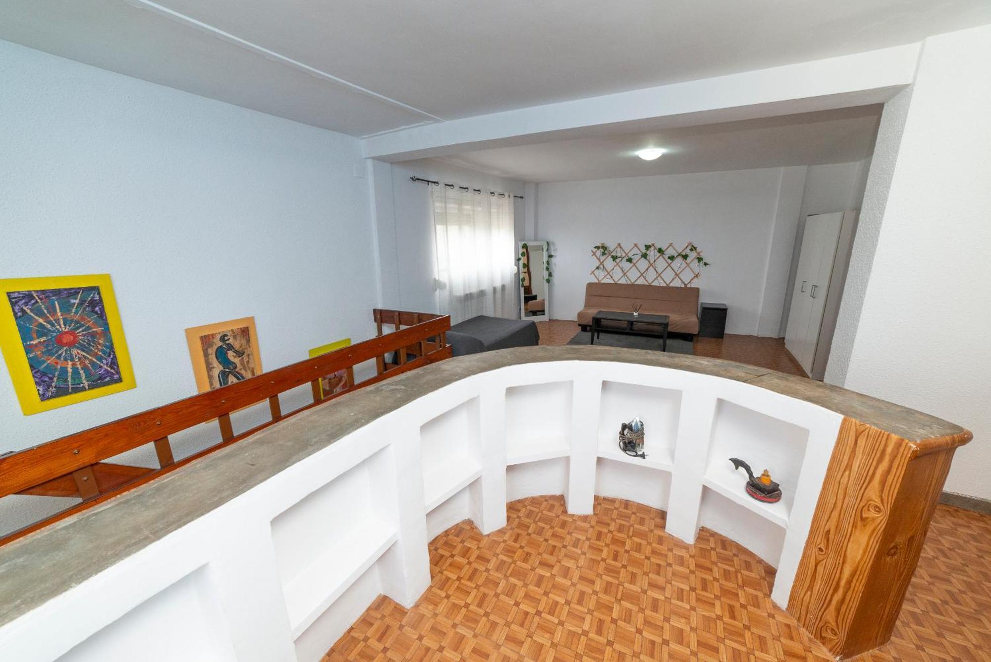 Willa Gran Casa Rural Al Aire Libre En Grisel Zewnętrze zdjęcie