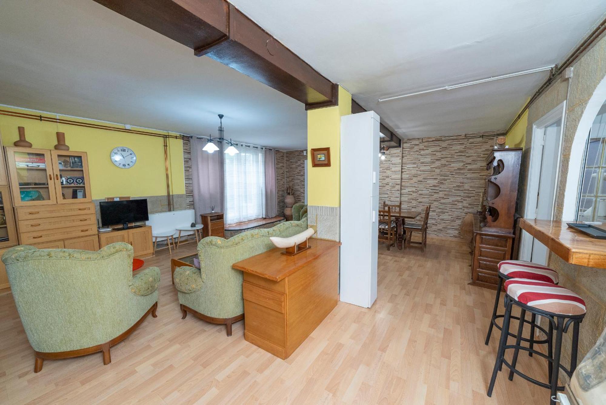 Willa Gran Casa Rural Al Aire Libre En Grisel Zewnętrze zdjęcie